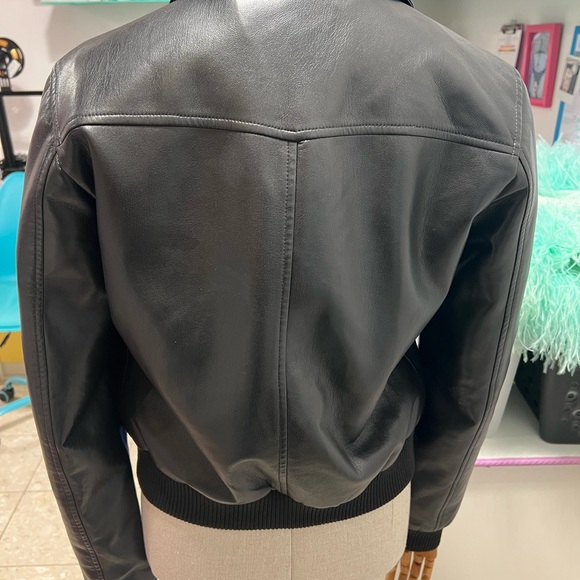 Babaton Arc Bomber - Picture 6 of 7